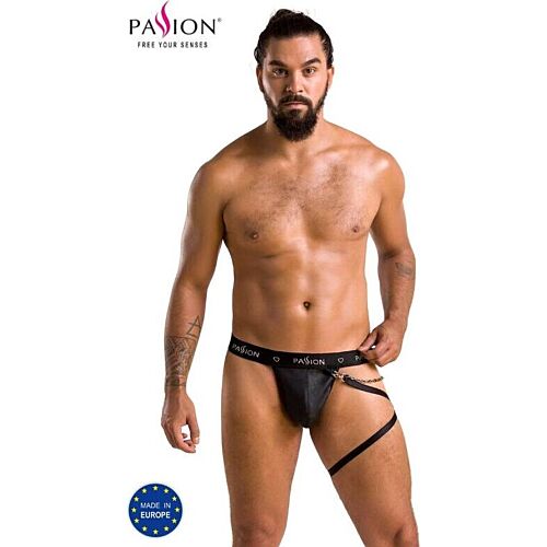 Tanga Lingerie Passion Men 058 - Confort și Stil