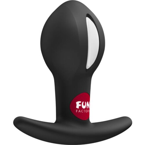 Plug anal FUN FACTORY B BALL UNO cu mișcare internă