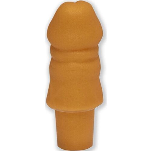 Păcăleală pentru sticle Diablo Picante în formă de penis