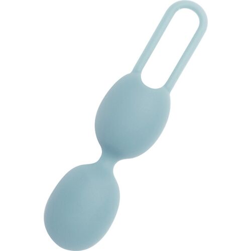 Bile chinezești Toka pentru întărirea mușchilor pelvici