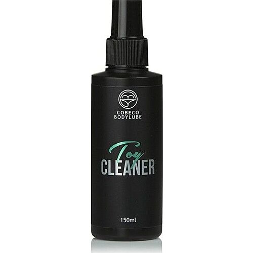 Curățător Cobeco Toy Cleaner 150ml pentru igienă perfectă