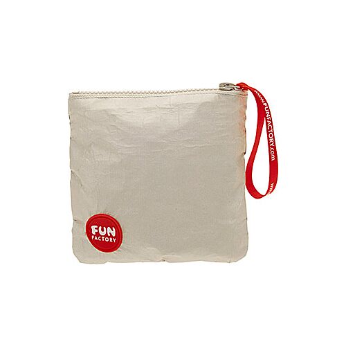 Sac de depozitare Fun Factory ToyBag XS cu protecție microbiană