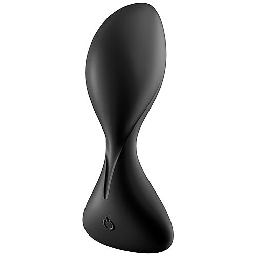 Vibrator anal Satisfyer Trendsetter cu control aplicație