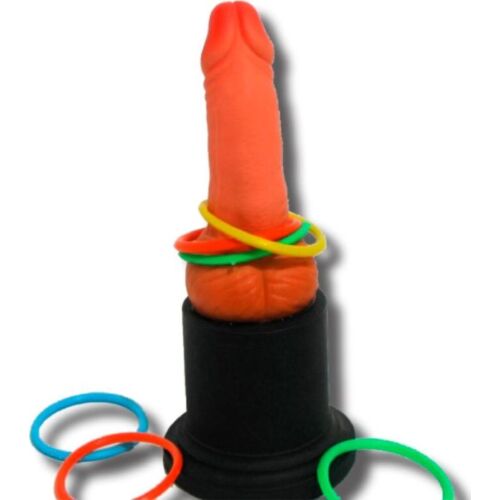 Accesorii Diablo Picante Trofeu Penis pentru petreceri