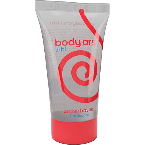 Lubrifiant Body Ars 75 ml cu Glicerină