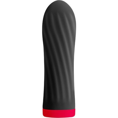Bullet vibratoare S Pleasures Twist&Shout cu 10 funcții