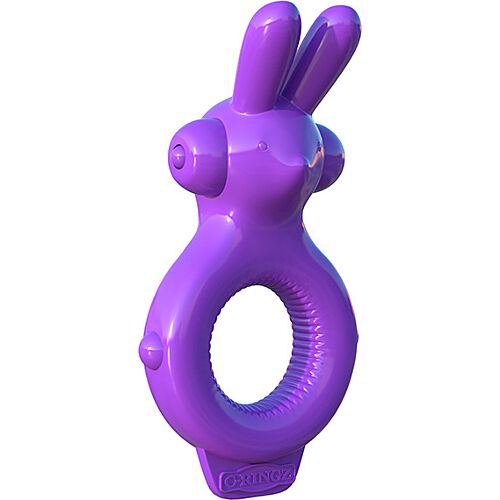 Inel Pipedream Ultimate Rabbit Ring cu stimulare duală