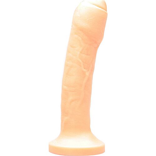Dildo Tantus Uncut #2 | Confort și realism