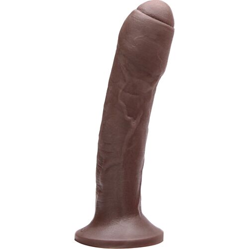 Dildo Tantus Uncut 2 cu design realist