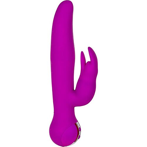 Vibrador Rabbit Calexotics VR10.5 cu stimulare duală