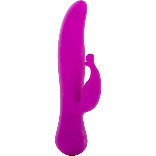 Vibratoare Rabbit Calexotics VR17 cu stimulare duală