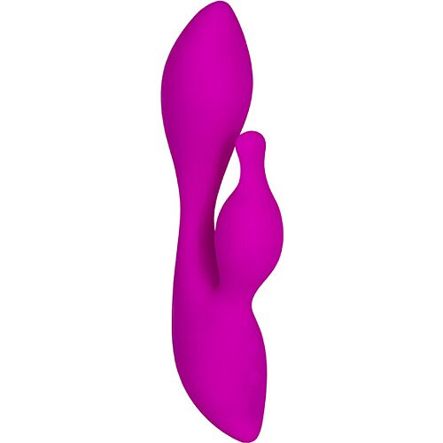 Vibrator Rabbit Calexotics VR4.5 cu stimulare duală