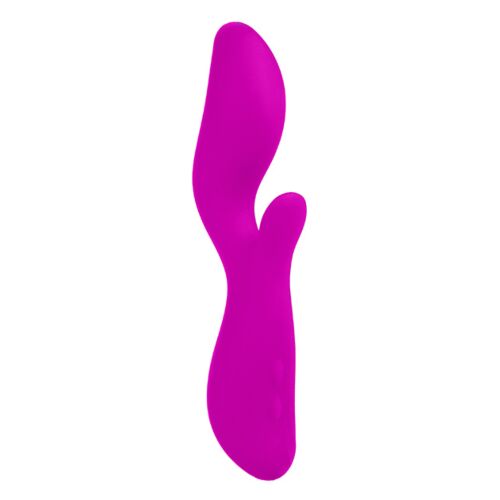 Vibrator Calexotics VR4 cu stimulare dublă