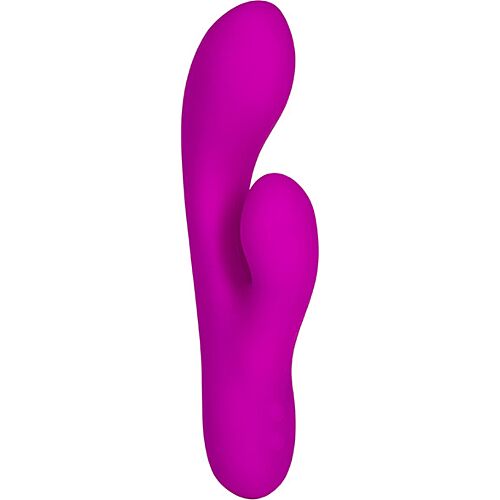Vibratoare Rabbit Calexotics VR6 cu dublă stimulare