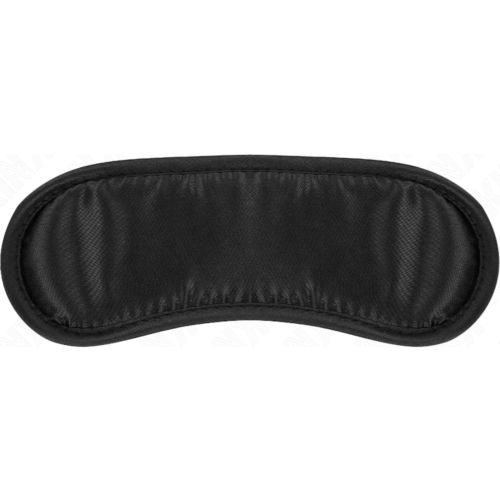 Masca pentru ochi KINK MASKED ALLURE reglabilă