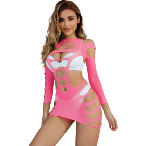 Rochie sexy Sublime Dresses cu design ahuecat