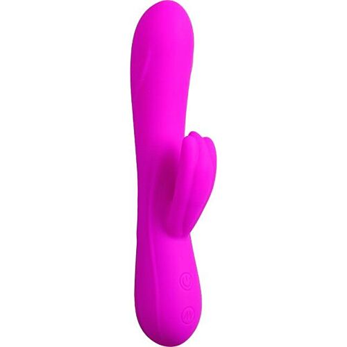 Vibrator Pretty Love Barrette cu 30 de moduri de vibrație