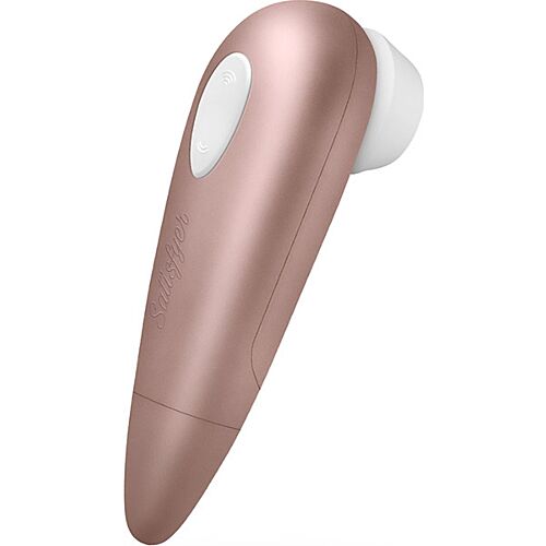 Vibratoare SATISFYER Air Pulse 1 Next Generation