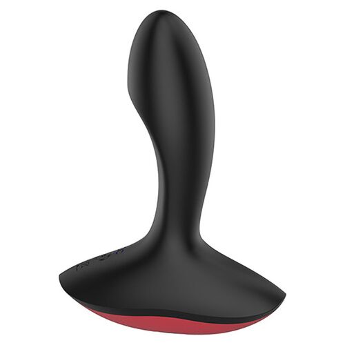 Vibrator anal Magic Motion Solstice cu control aplicație