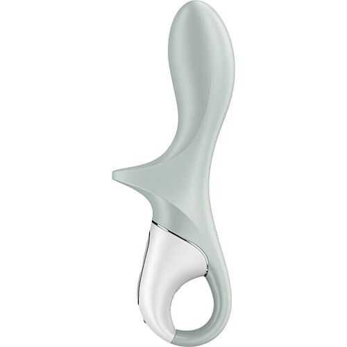 Vibrator Satisfyer Air Pump Booty 3 Inflabil