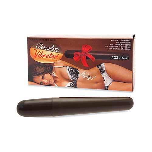 Vibrator Loviux Aroma Chocolate | Aromă de ciocolată