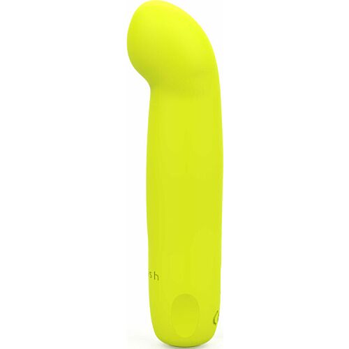 Vibrator B SWISH Bcute Curve Infinite pentru stimularea punctului G