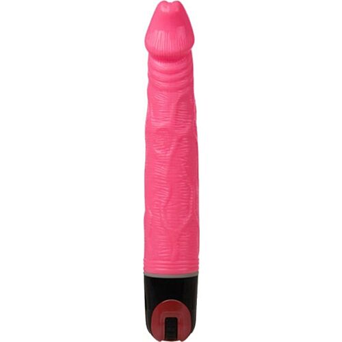 Vibrador Baile 21.5 cm cu vibratii multivelocitate