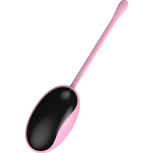 Vibrator L'Amourose MAE BLUSH cu 5 moduri și 12 viteze