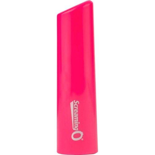 Vibrator Positive Angle cu vârf aplatizat