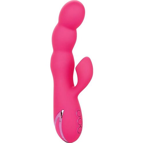 Vibrator CALEXOTICS Oceanside Orgasm cu suție intensă