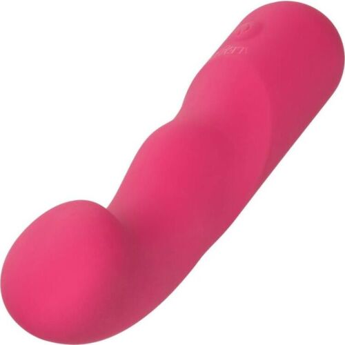 Vibrator CalExotics Pixies Curvy cu 10 viteze