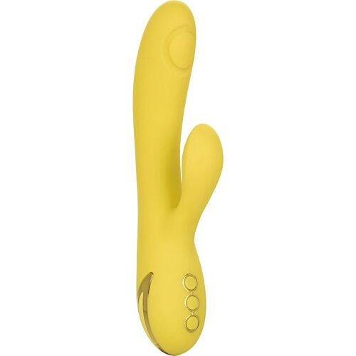 Vibrator CALEXOTICS San Diego Seduction cu 10 moduri de vibrație