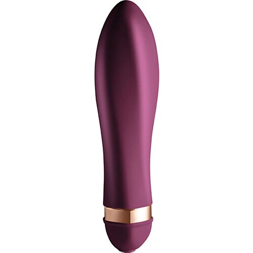 Vibrator Climaximum Ardor cu 10 moduri de vibrație