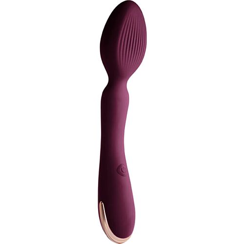 Vibrator Climaximum Aurora cu 10 viteze și rezistență la apă