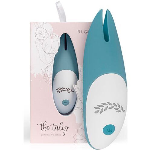 Vibrador Bloom Clitoral cu memorie pentru stimulare eficientă