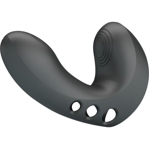 Vibrator Pretty Love Camelia cu 7 moduri de vibrație