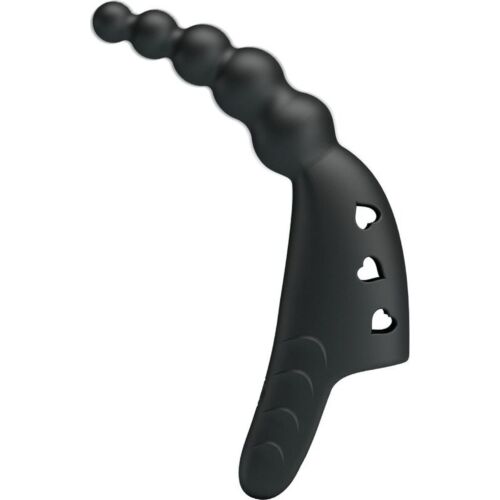 Vibrátor Pretty Love Jordin cu 10 moduri de vibrație