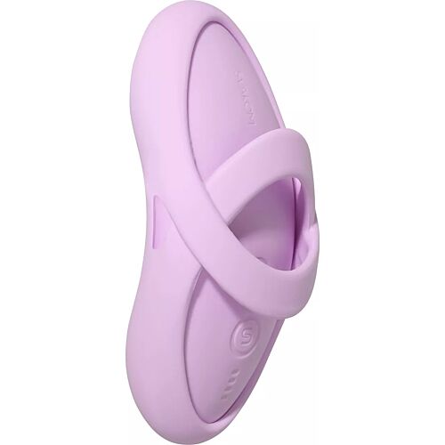 Vibratoare SVAKOM Echo 2 cu conectare la aplicație