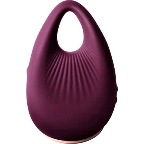 Vibrator Dedo Climaximum Coax cu 10 viteze