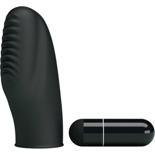 Vibrador Pretty Love Flirtation Stanford cu textură