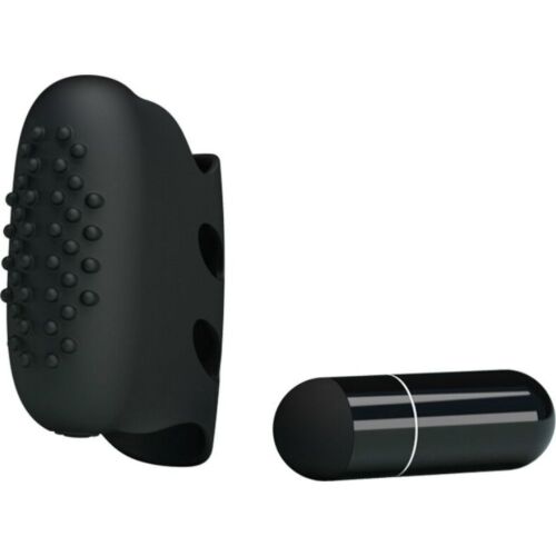 Vibratoare Pretty Love Flirtation Steward cu Vibratie