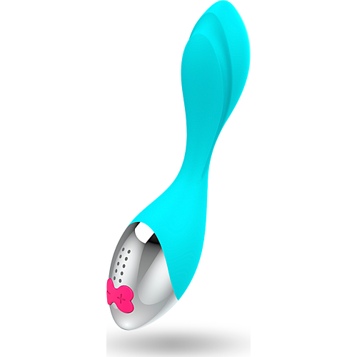 Vibrador Happy Loky Mini Fun cu control discret