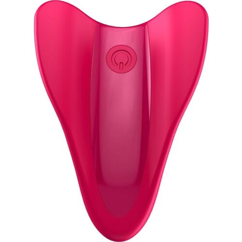 Vibrator Satisfyer High Fly cu două motoare puternice