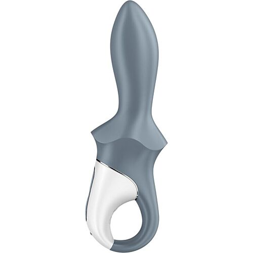 Vibrator Anal Inflabil Satisfyer Air Pump Booty 1