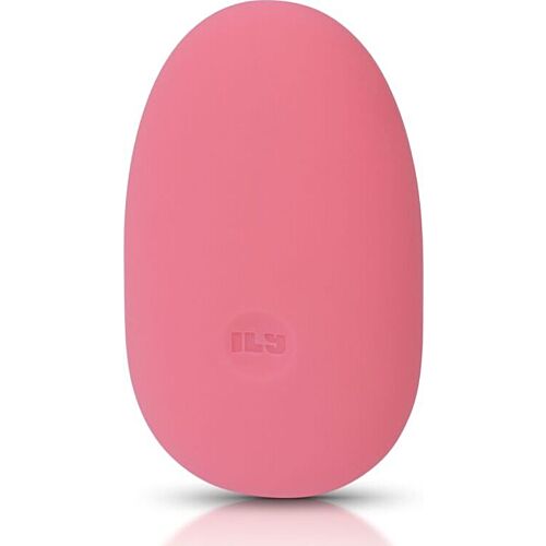 Vibrator Je Joue The Pebble cu motor puternic