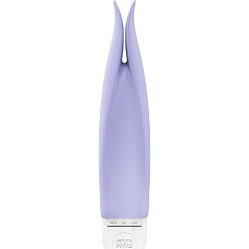 Vibratoare Fun Factory Volita compact cu stimulare clitoridiană puternică