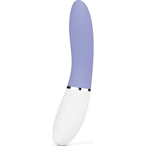 Vibrator LELO LIV™ 3 Stimulare Punct G