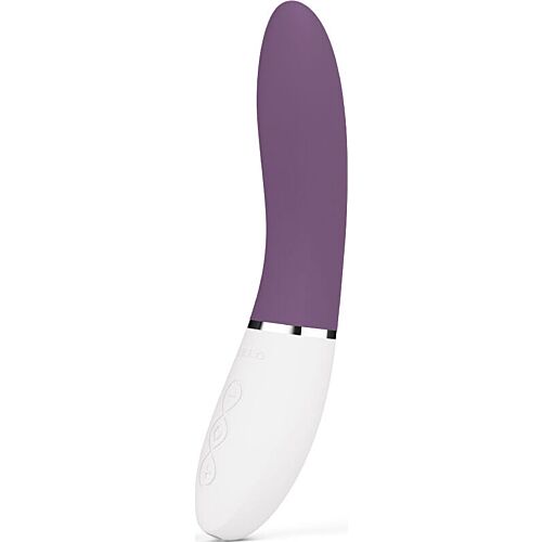 Vibrator LELO LIV™ 3 cu conectivitate la aplicație