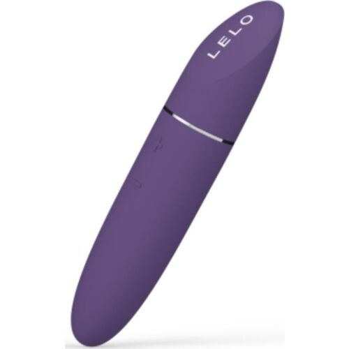 Vibrator LELO MIA 3 Compact și Discret pentru Călătorii