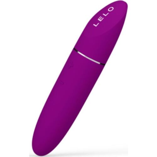 Vibrador LELO MIA 3 compact și discret